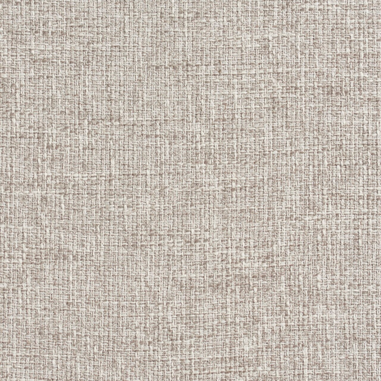 Taupe - Grey & Silver Plain & Solid Upholstery Fabric 54 Inches"